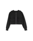 Pocket Detailed Sweatshirt