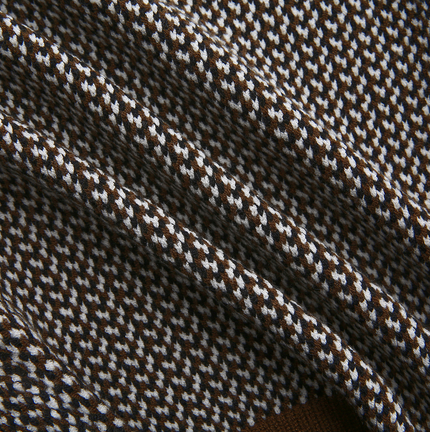 Rye Textured Knit Sweater