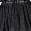 Checker_Skirt Set