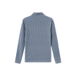 Billie Checked Turtelenck