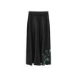 Jule Floral Maxi Skirt