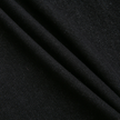 Layering Cropped Raw Edge Shirt