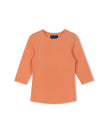 Flat Cotton Tee