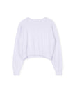 Drop Sleeve Knit Top