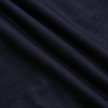 Jake Suede Pleated Skirt