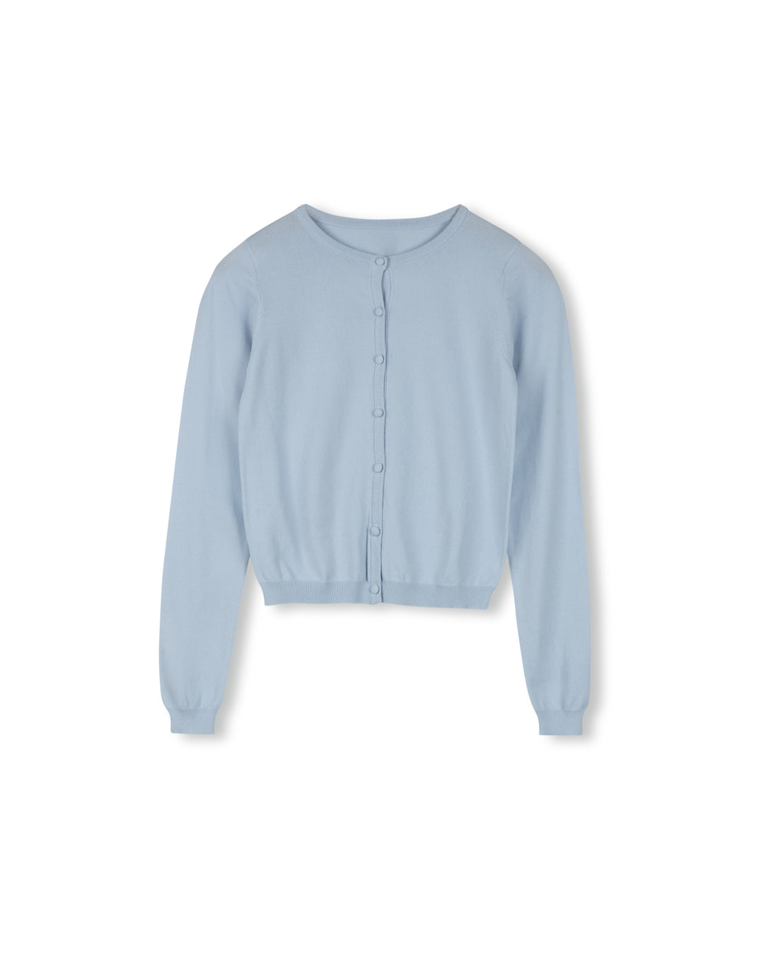 Basic Knit Cardigan