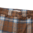 Palli Plaid Pants