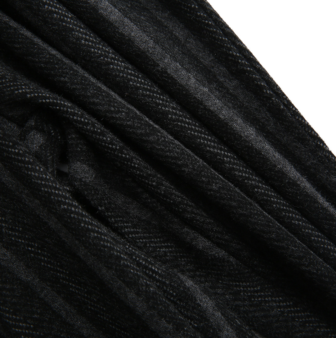 Wool Pants