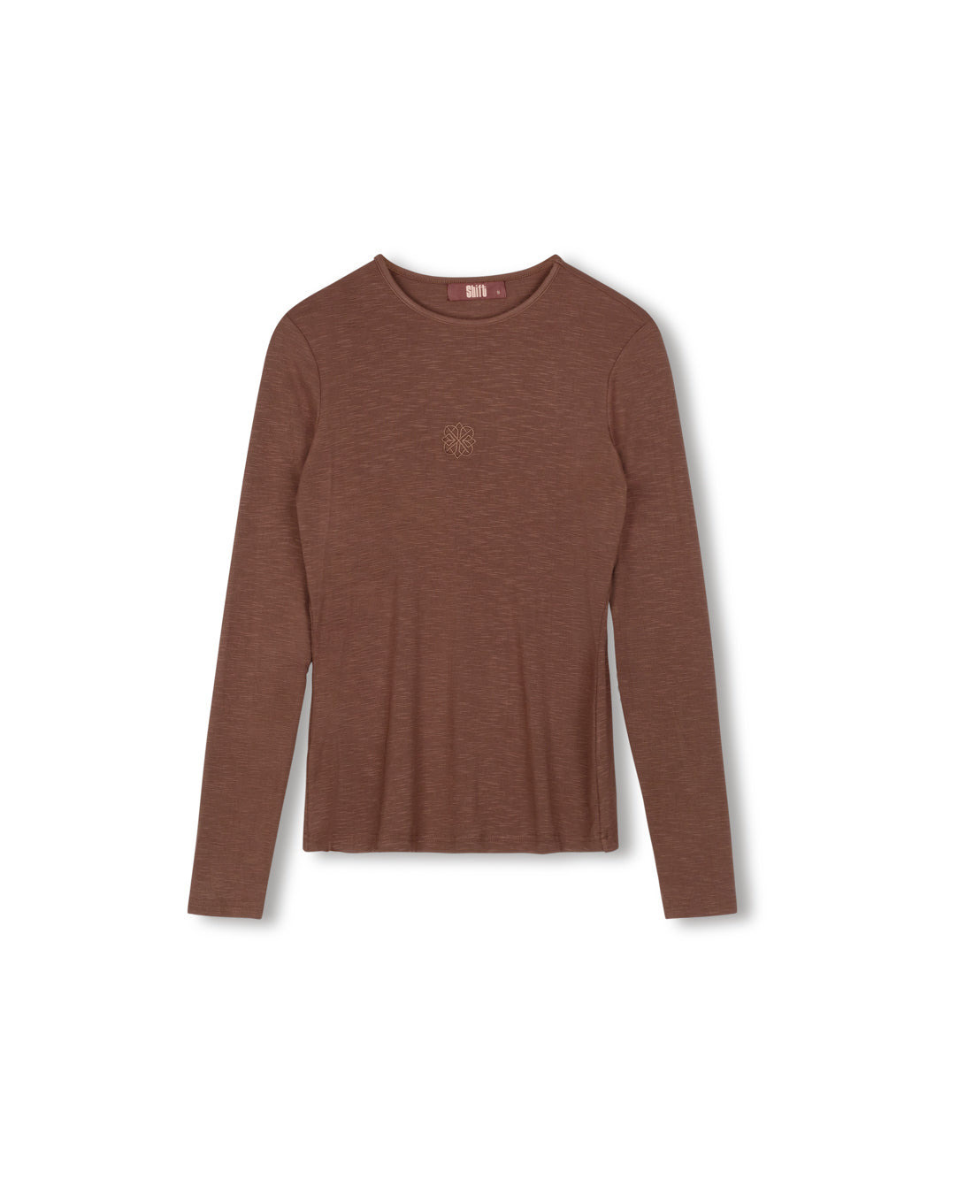 Mark Long Sleeve Tee