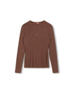 Mark Long Sleeve Tee