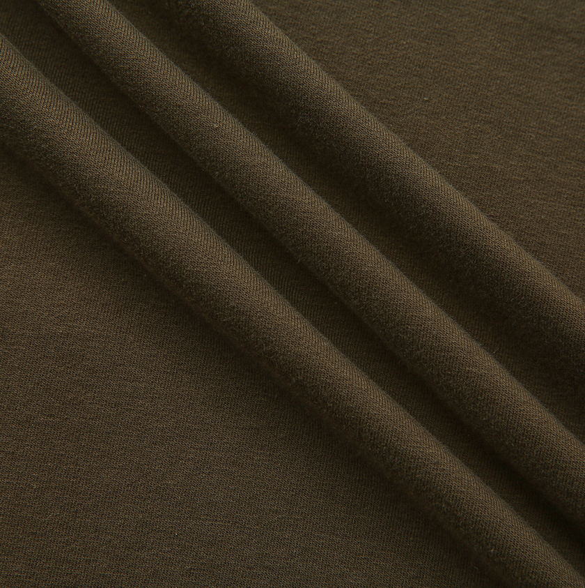 Sweatshirt Polo Dress