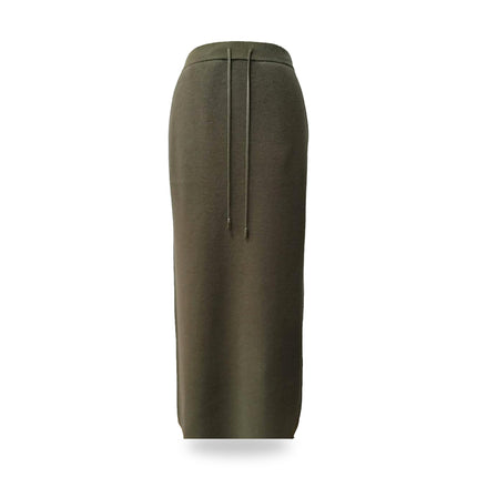 Ullo Knit Skirt