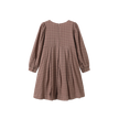 Bows Printed Dress