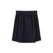 Tanvi Denim Thin Belt Skirt
