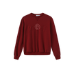 Bill Crest Sweatshirt