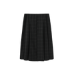 Marlot Plaid Skirt