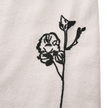 Avon Wool Flower Skirt