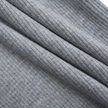 Contrast Tank Cardigan