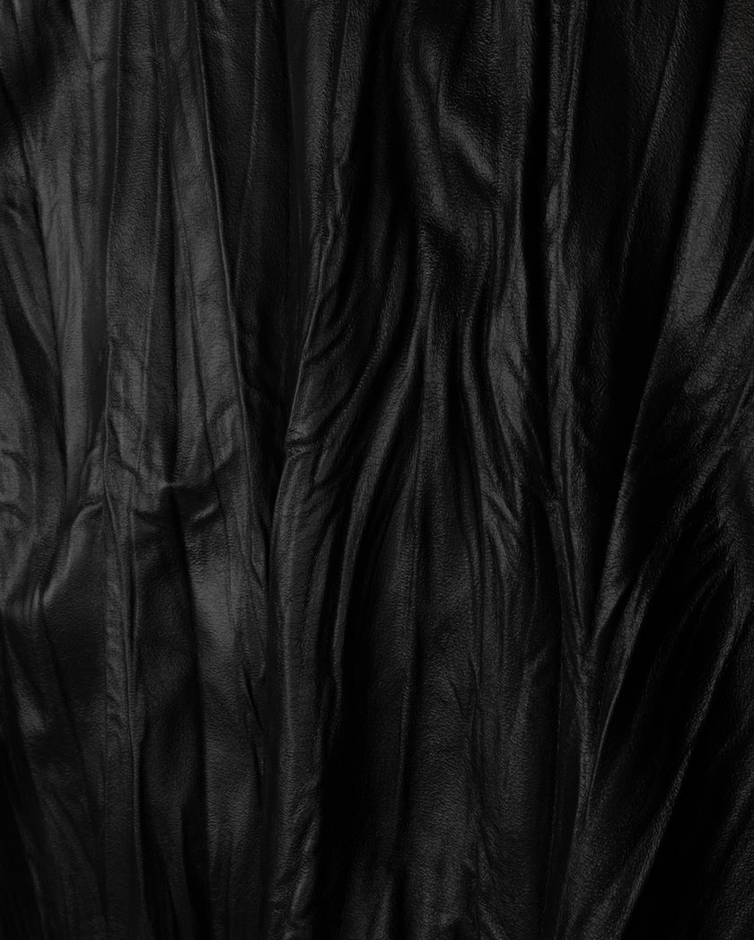 Alana Leather Vest