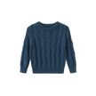 Jane Cable Knit Sweater Set