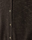Wool Knit Cardigan
