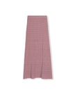 Arpana Crochet Knit Maxi Skirt