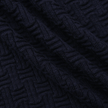 Tulip Design Knit Skirt