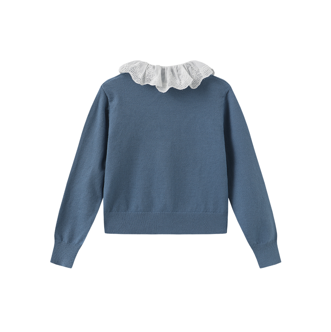 Palli Knit Cardigan