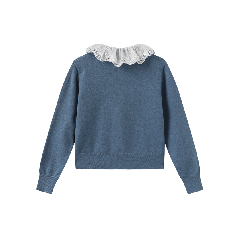 Palli Knit Cardigan