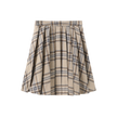 Paige Plaid Skirt