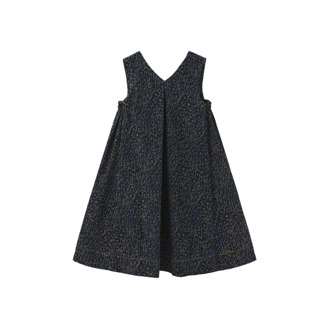 Hallen Denim Jumper