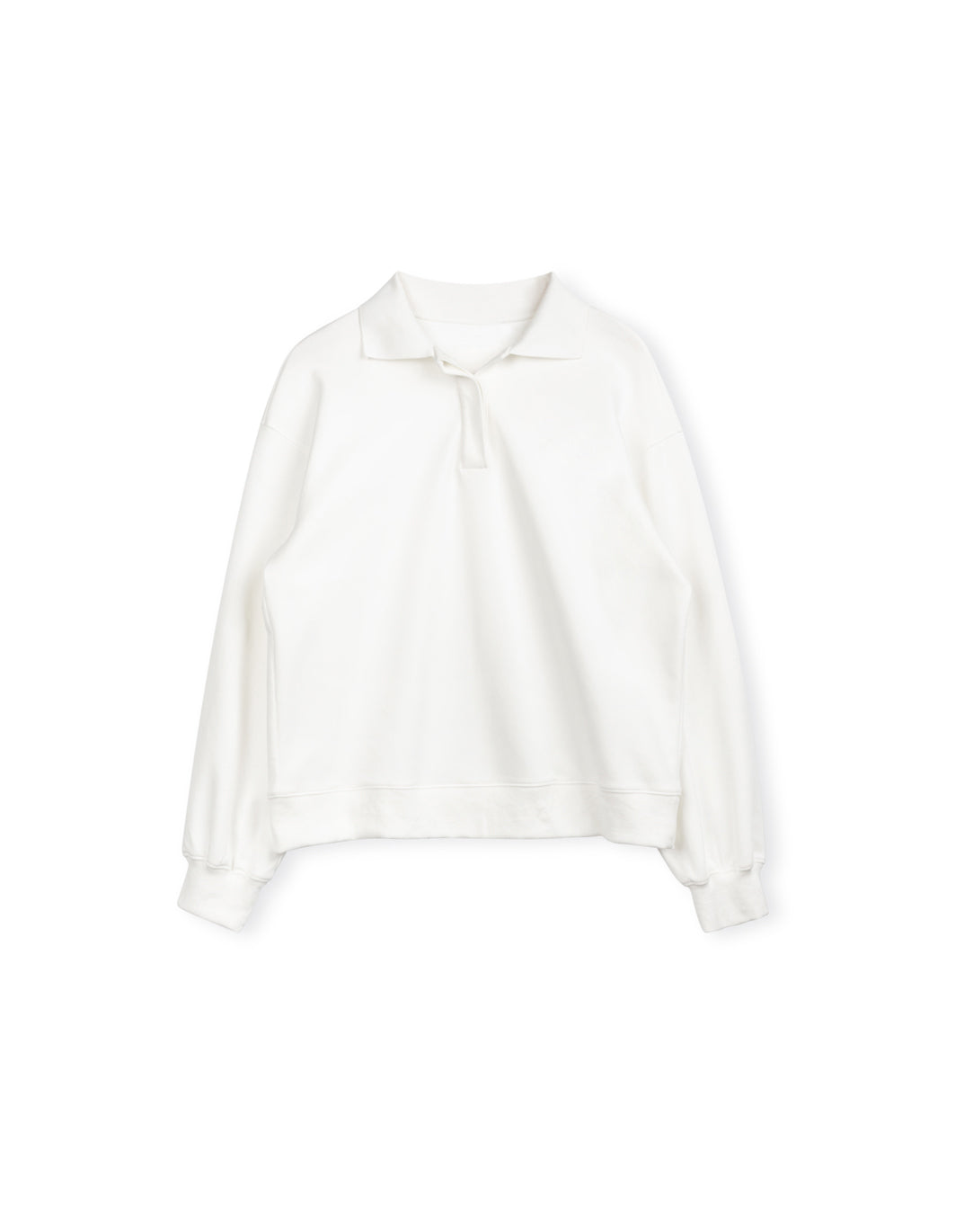 Polo Cropped T-Shirt