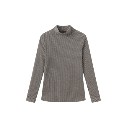 Kelli Longsleeve Turtleneck