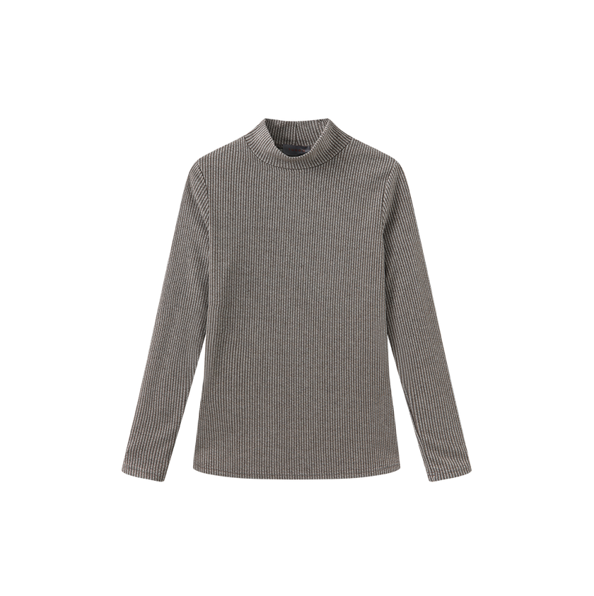 Kelli Longsleeve Turtleneck