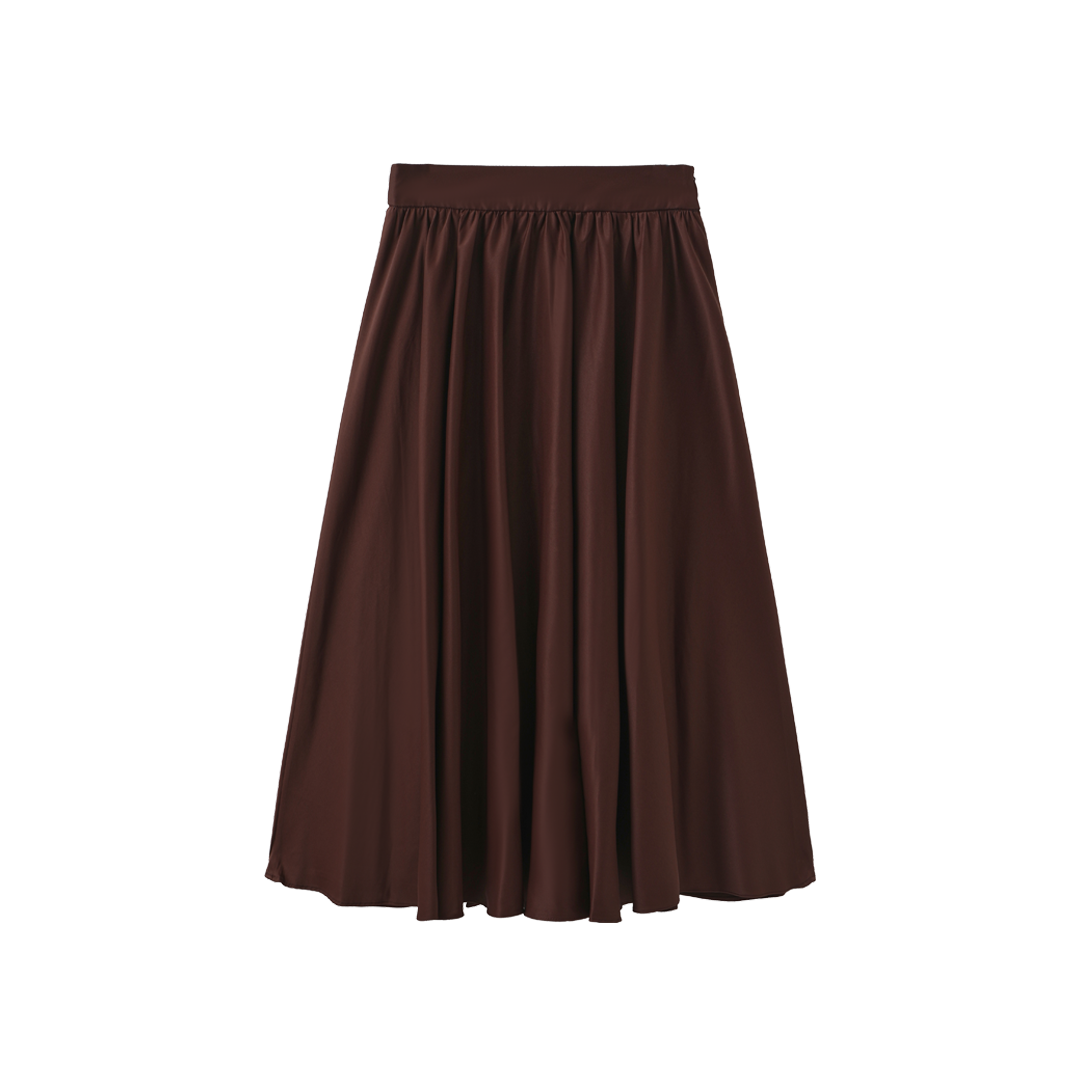 Tam Midi Flair Skirt
