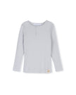 Gear Ribbed Tee