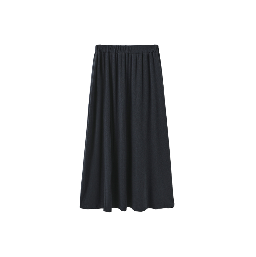 Lane Flowy Model Skirt