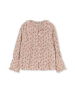 Regina Flutter Blouse
