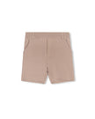 Knit Dressy Shorts