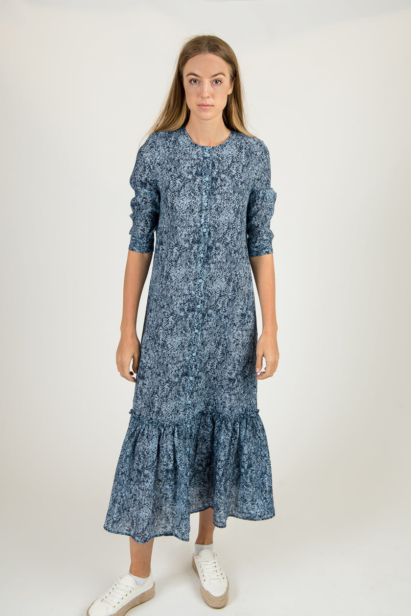 Bruno Dress