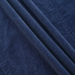 Rustic Drop Paneled Corduroy Skirt