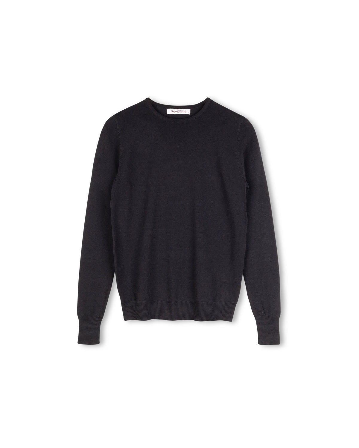 Diane Crew Neck