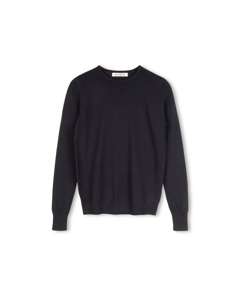 Diane Crew Neck