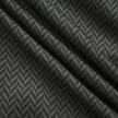 Quarter Button Detailed Dress