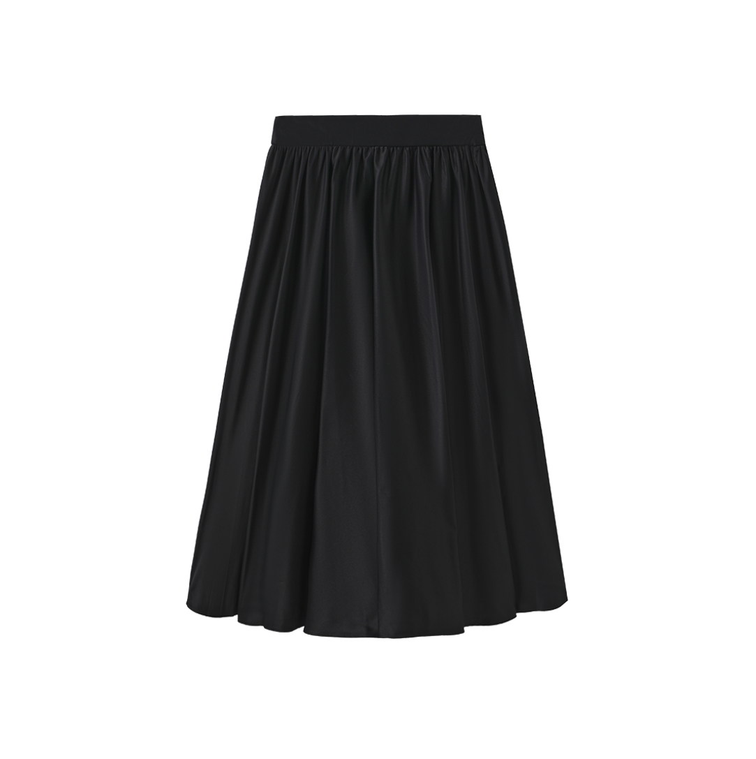 Tam Midi Flair Skirt
