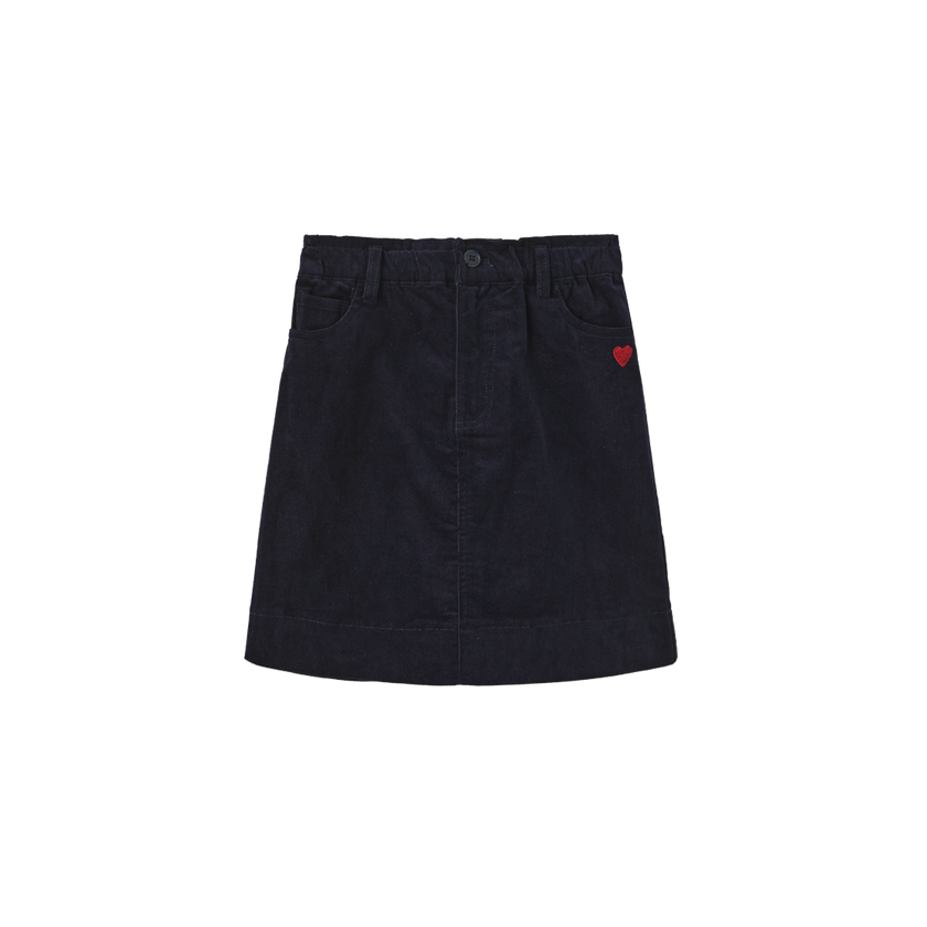 Billie Corduroy Skirt
