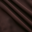Silk Seam Detailed A-Line Dress