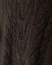 Andreia Mohair Knit Vest