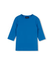 Flat Cotton Tee
