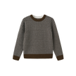 Rye Textured Knit Sweater